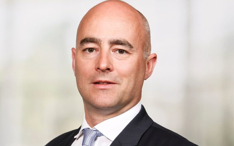 Toby Ogilvie Smals - Savills