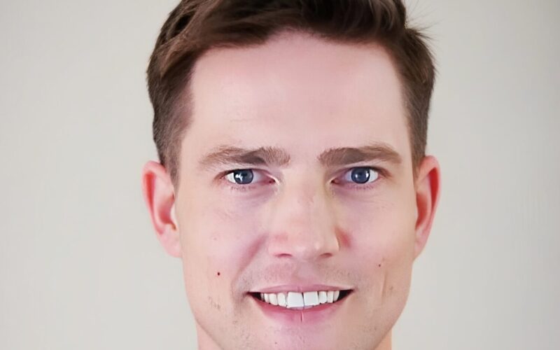 Tom Sleigh