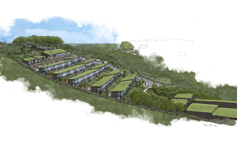 Towan Valley next phase_Cornwall