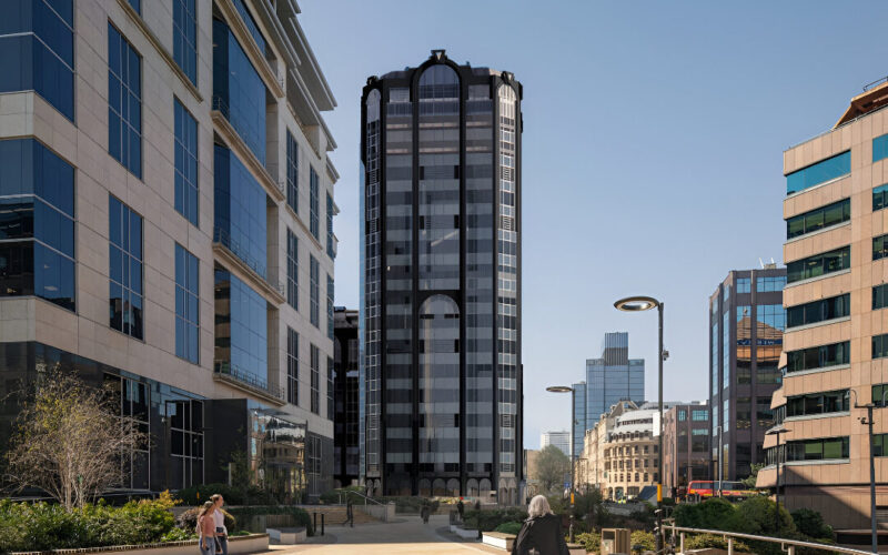 Townscape_Colmore