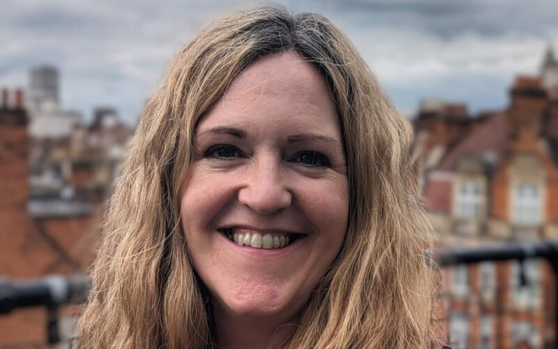 Tracey Hartley