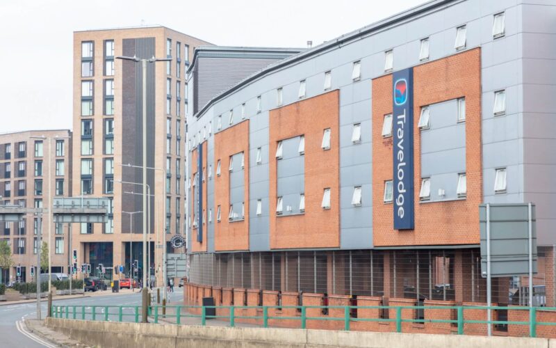 Travelodge L