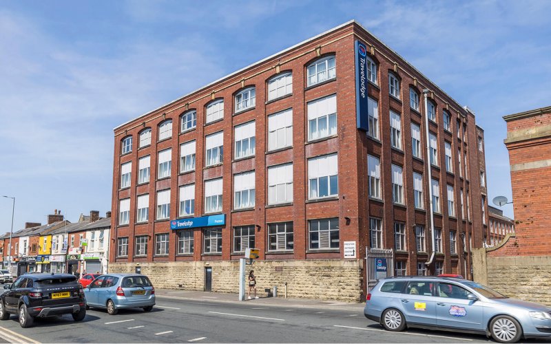 Travelodge