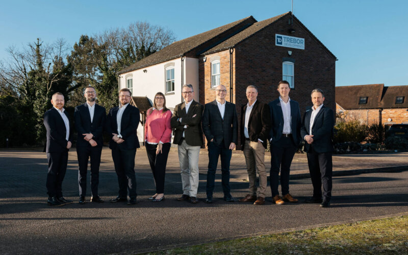 Trebor Team