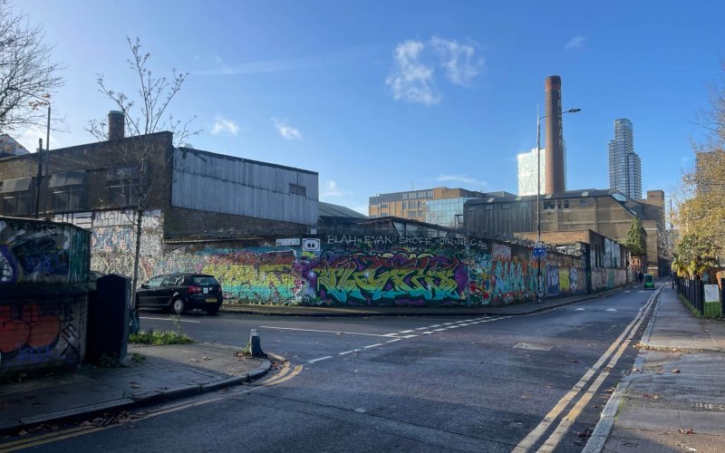 Truman Brewery