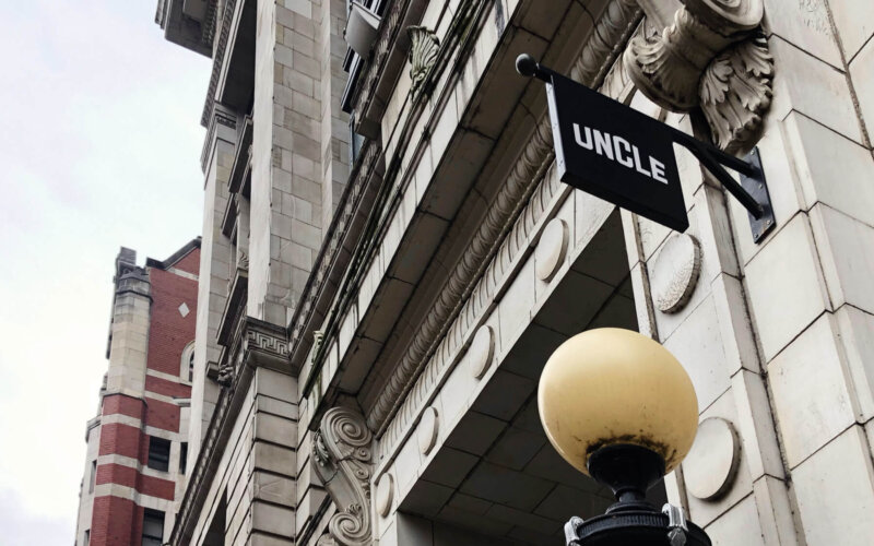 UNCLE Manchester