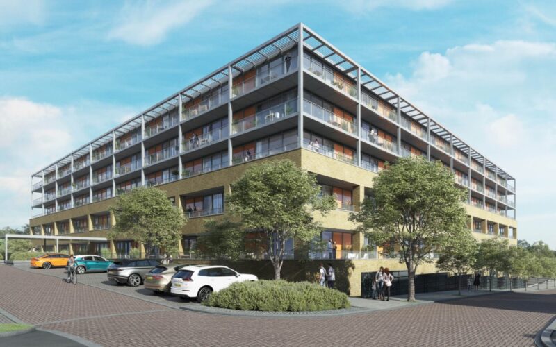 UVG - Westminster House MK 11.22