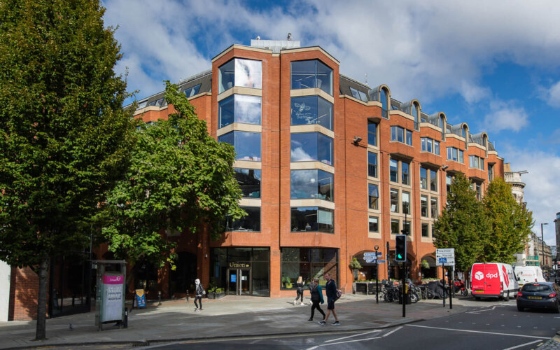 Union Bruntwood