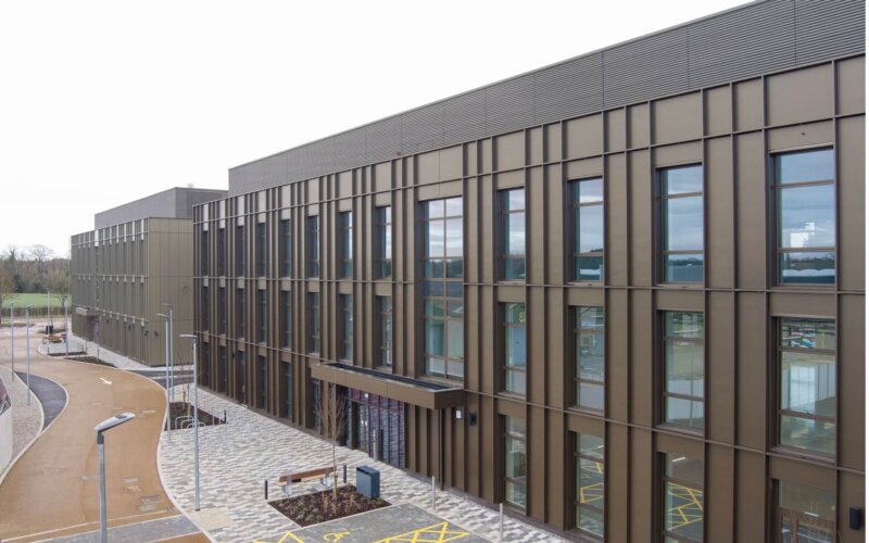 Unity Campus