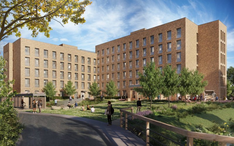 University of Chichester CGI (1)