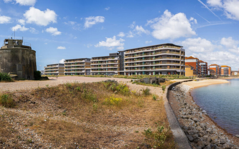 Untold Living Eastbourne