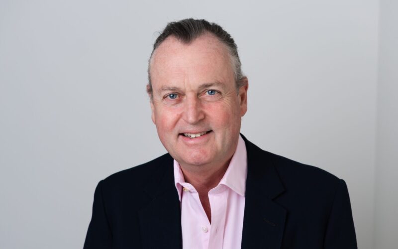 Valentine Beresford