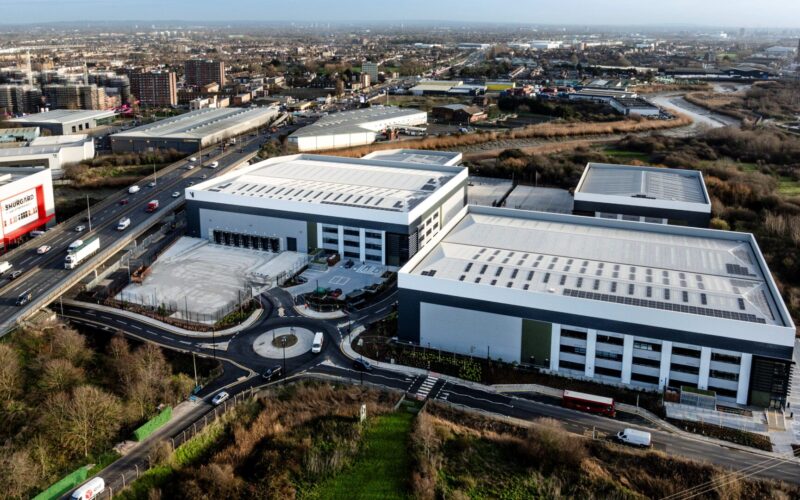 Valor Beckton