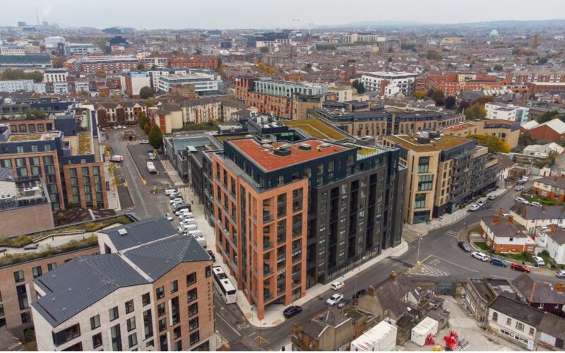 Valpre Capital Dublin