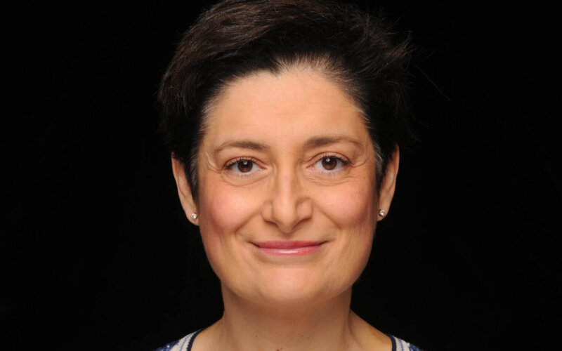 Veronica Gallo-Alvarez