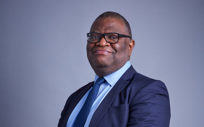 Victor Olowe