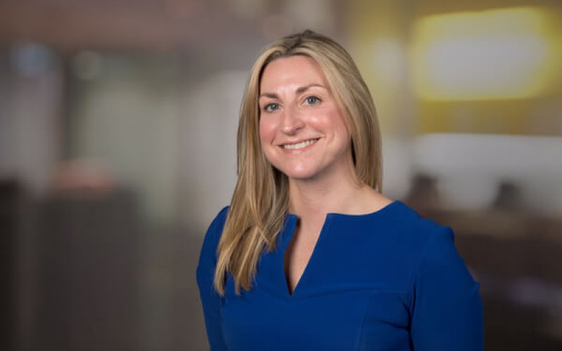 Victoria Burgin Savills
