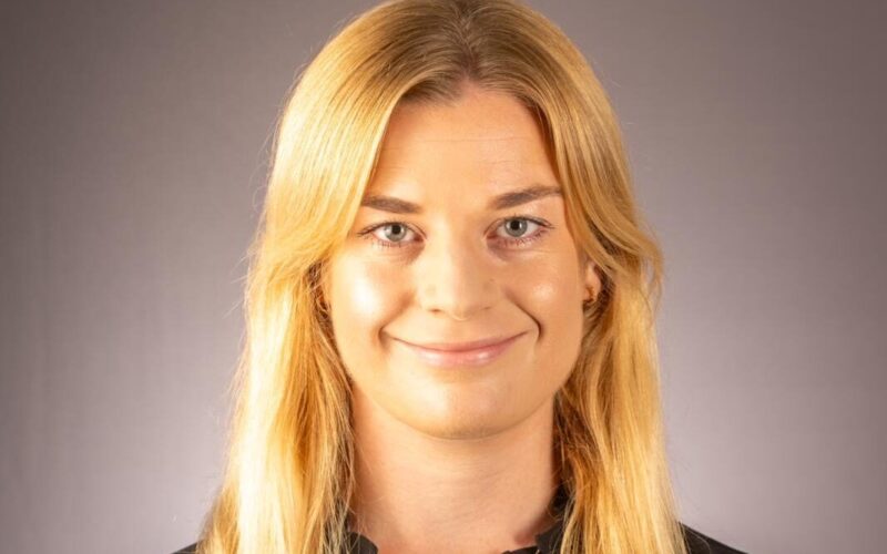 Victoria Chater-Lea