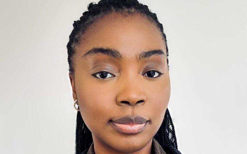 Victoria Ebenezer