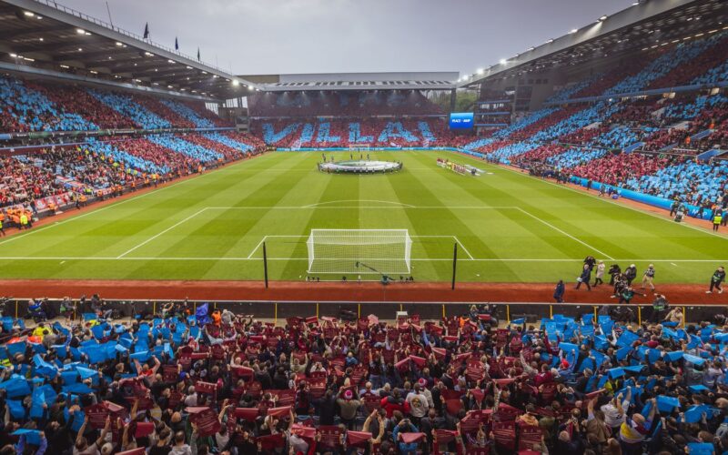 Villa Park