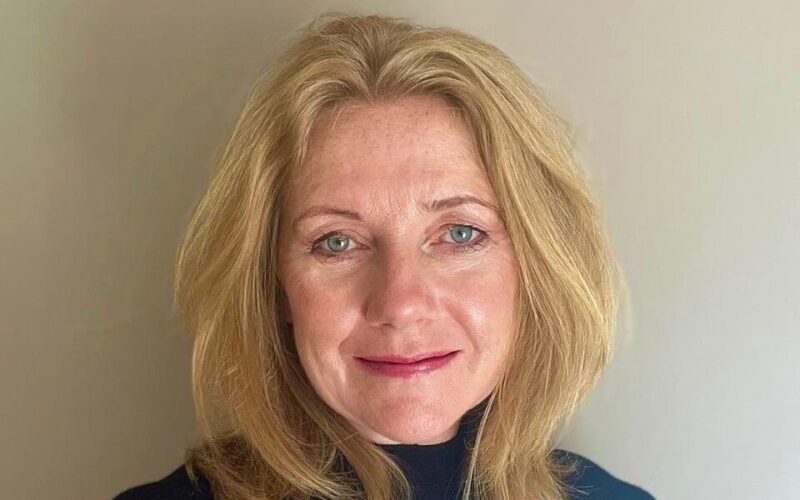 Virginia Gillece