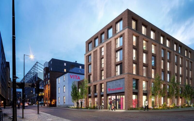 Vita Newcastle 1