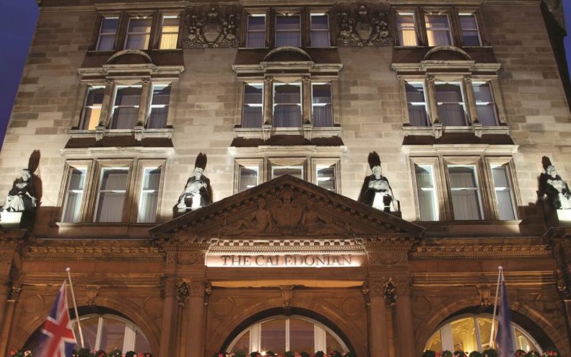WAEdinburgh - Exterior 2 - lower res