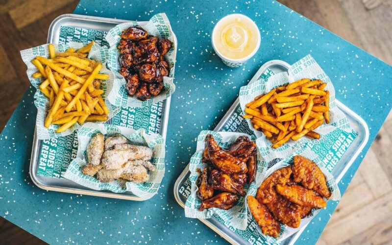WINGSTOP