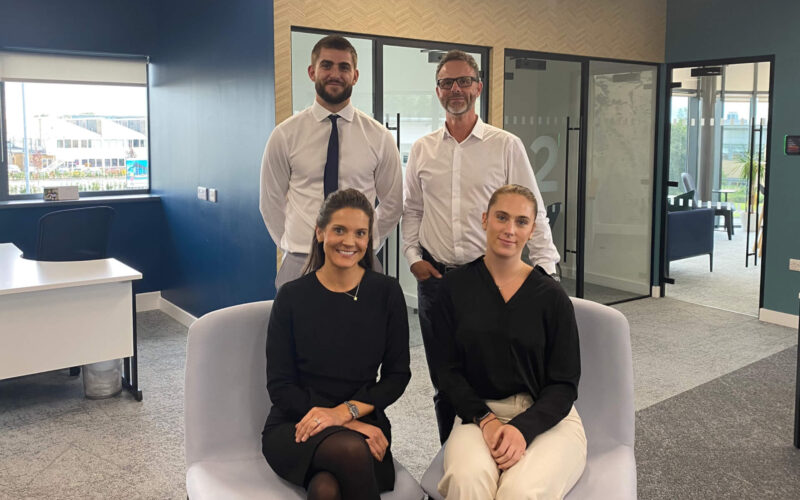 Wain Estates Land Team PR