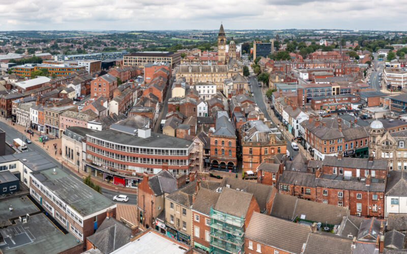 Wakefield Muse