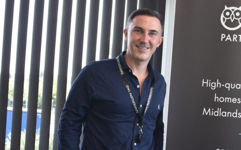 Warren Bolton, Managing Director, Owl Partnerships