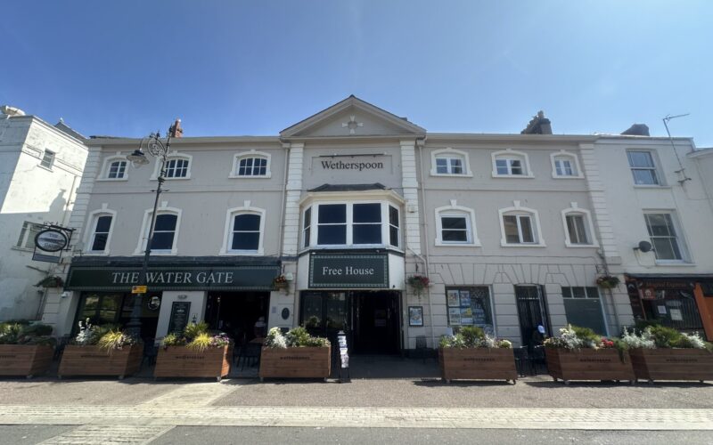 Water Gate, Barnstaple - Main Photo