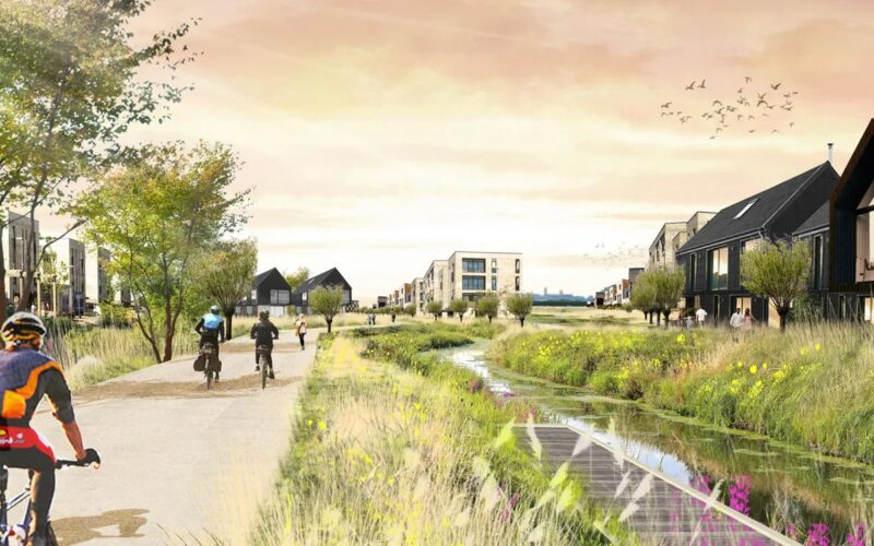 Waterbeach-vision