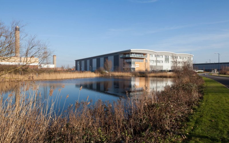 Watermead Business Park