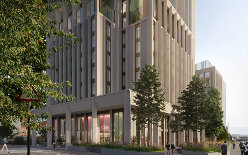 Watkin Jones Glasgow The Ard