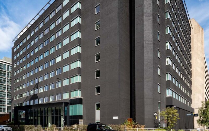 Watling Real Estate - The Metro Building