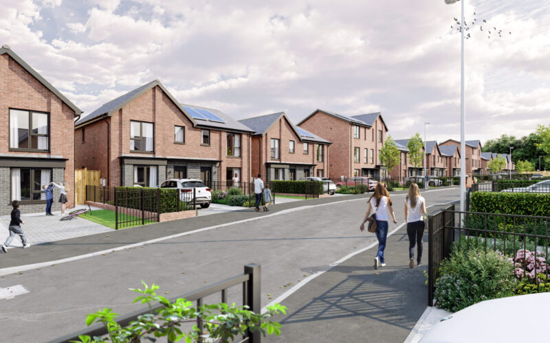 Watson Altrincham