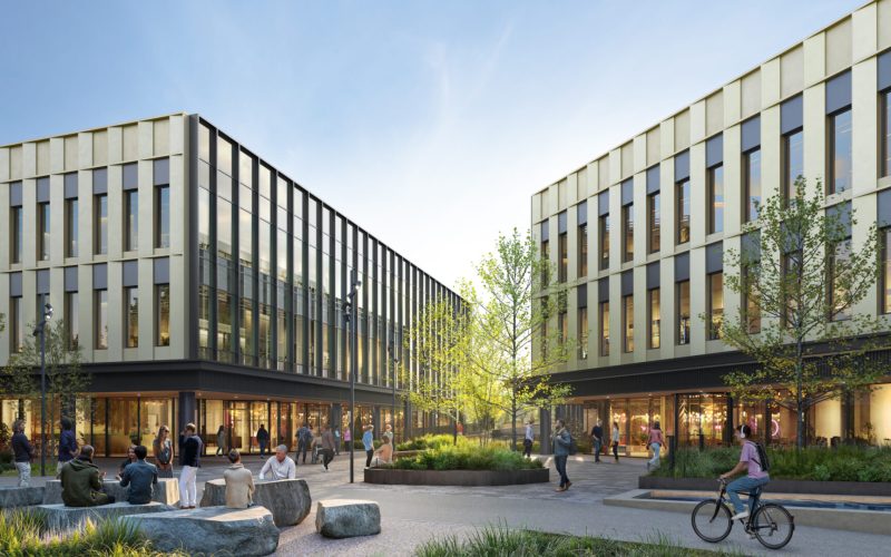 2311_Wellcome Genome Campus - Neaves Urbanism