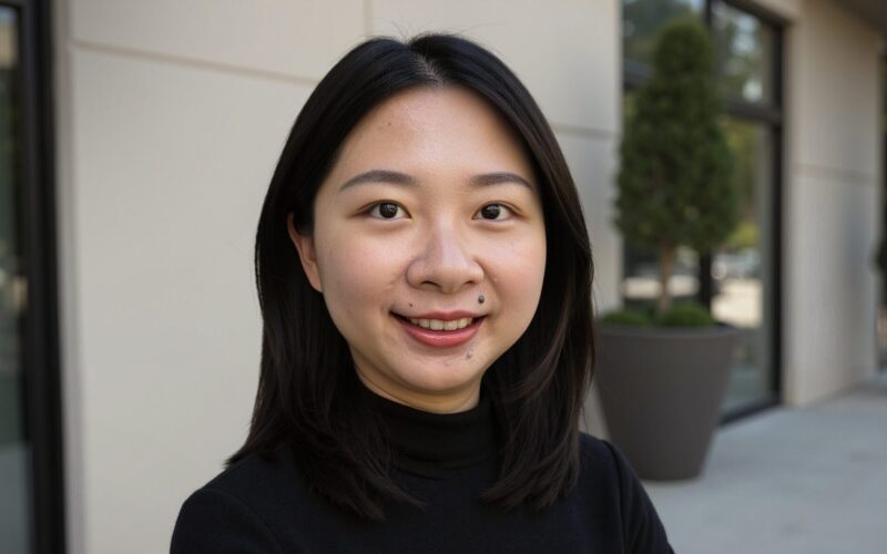 Wenlin Liu Resolution Property