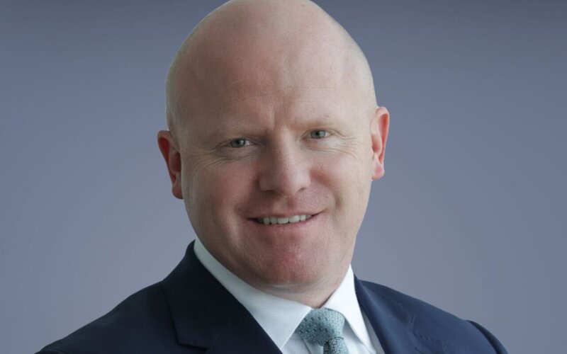 Wesley Thomson