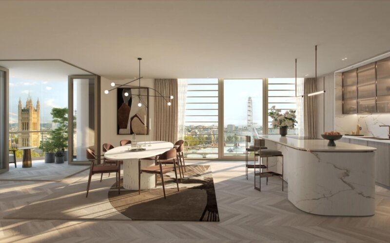 Westminster Tower Internal-min