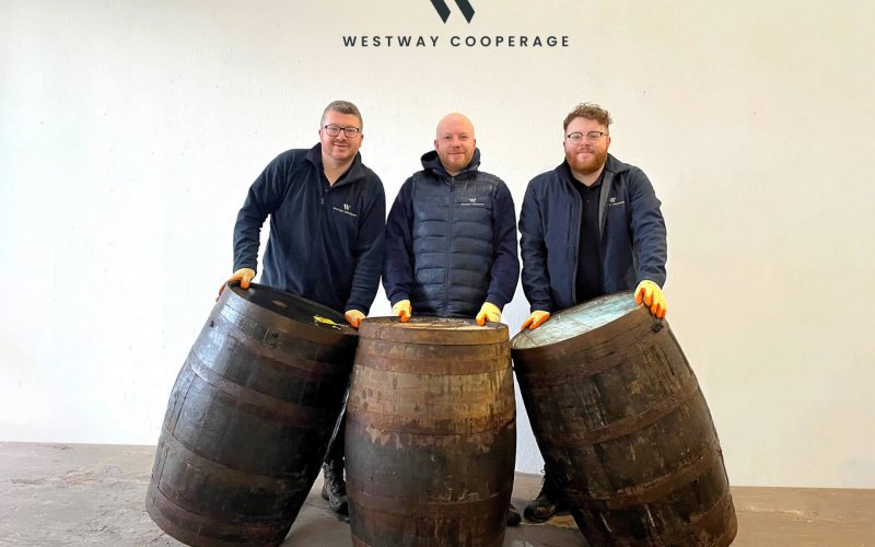 WestwayCooperage