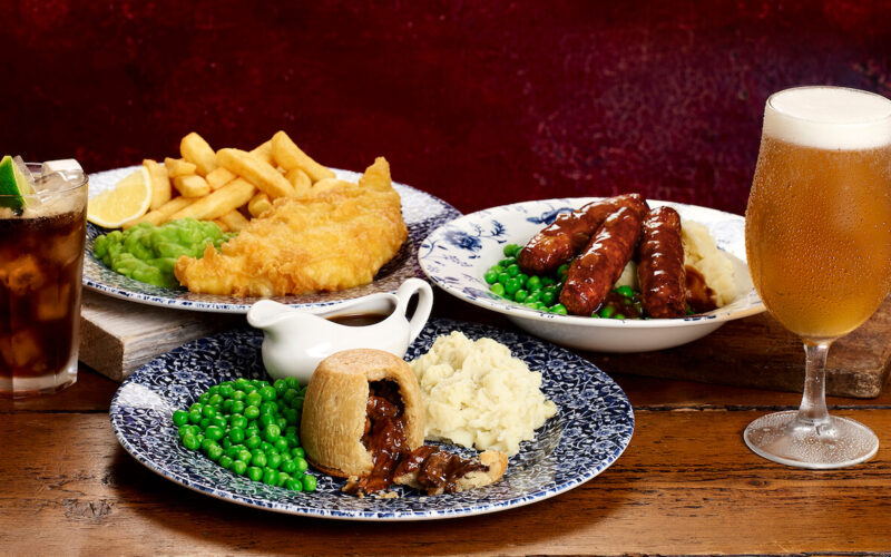 Wetherspoons