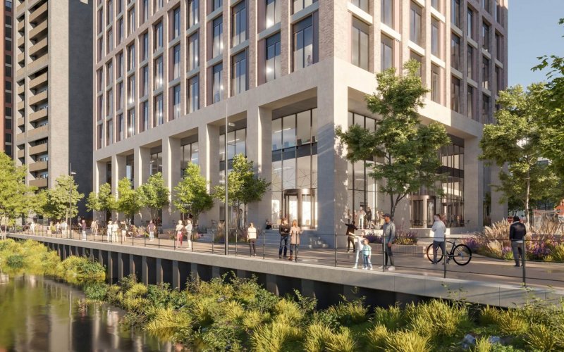 Whitehall Riverside IMAGE 3