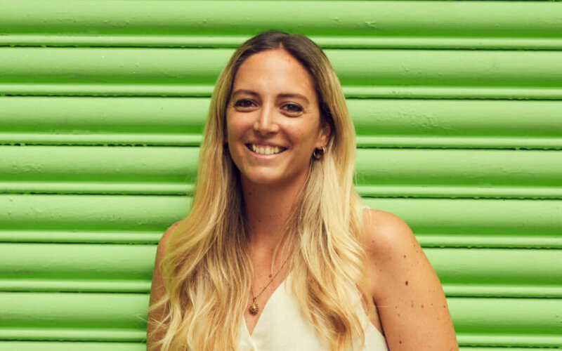Whitney Bowrin