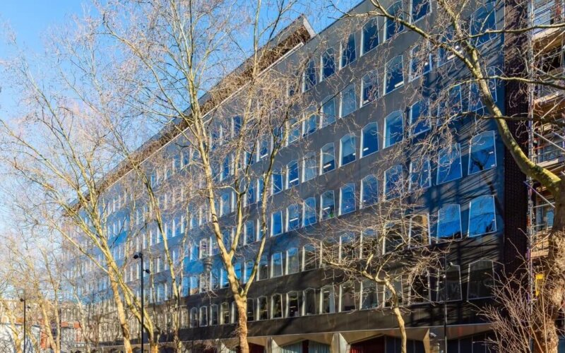 Whittington House