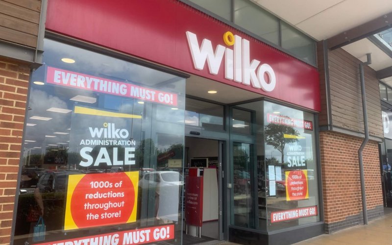 Wilko