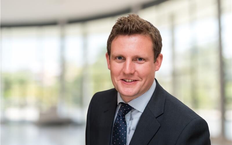 Will Davies Savills