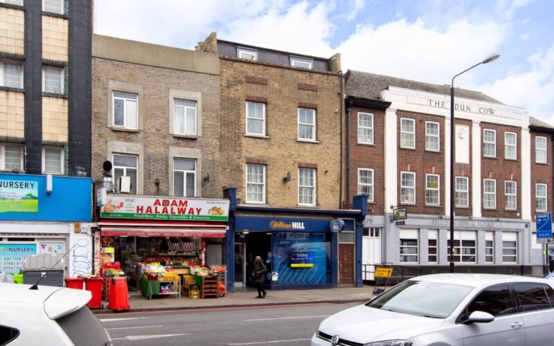 William Hill Portfolio, Nationwide - March Commercial Auction