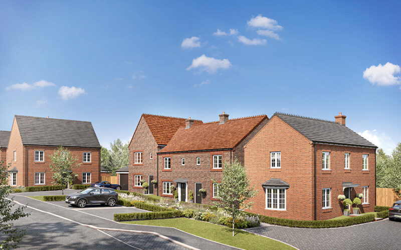 Willow Park - 1